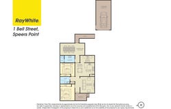 1 Bell Street, Speers Point, NSW 2284