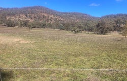 1950 FLAGGS ROAD, Gungal, NSW 2333