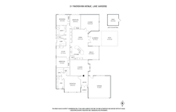 31 Faversham Avenue, Lake Gardens, Vic 3355
