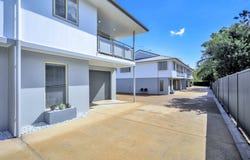 3/3 Avoca Street, Bundaberg West, Qld 4670