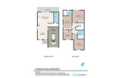 9 Varsha Glade, Woodcroft, NSW 2767