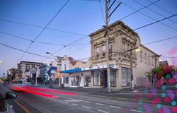378 & 380 Smith Street, Collingwood, Vic 3066