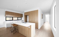 34, 36 & 38 Chappell Drive, Wantirna South, Vic 3152