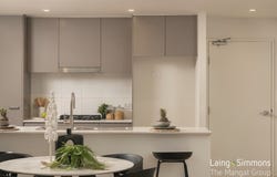 81/1 Meryll Avenue, Baulkham Hills, NSW 2153