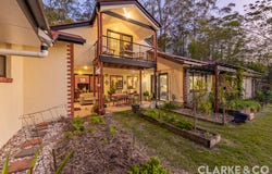 204 Storrs Road, Peachester, Qld 4519