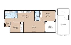 21/115 Main Street, Beenleigh, Qld 4207