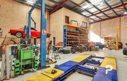 Unit 2, 10 Mitchell Road, Moorebank, NSW 2170