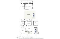 Lake Heights, NSW 2502