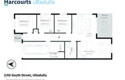 2/60 South Street, Ulladulla, NSW 2539
