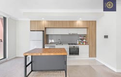 242/18 Free Settlers Drive, Kellyville, NSW 2155
