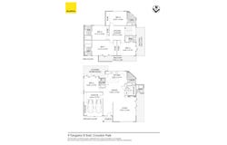 9 Tangarra Street East, Croydon Park, NSW 2133