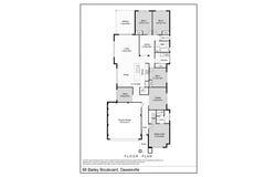 66 Bailey Boulevard, Dawesville, WA 6211