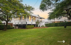 156 Barton Road, Hawthorne, Qld 4171