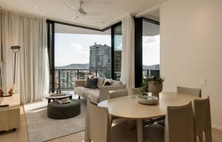 1907/66 Hope Street, South Brisbane, Qld 4101