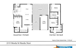 2/15 Moola Street, Hawks Nest, NSW 2324