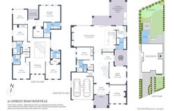 25 Shirley Road, Roseville, NSW 2069
