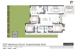 2/27 Albatross Circuit, Tweed Heads West, NSW 2485