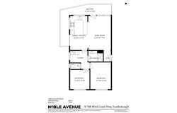 9/188 West Coast Highway, Scarborough, WA 6019