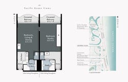 702/2801-2833 Gold Coast Highway, Surfers Paradise, Qld 4217