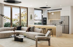 503/6 Maclaurin Parade, Roseville, NSW 2069