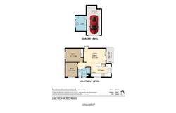 2/82 Richmond Road, Morningside, Qld 4170