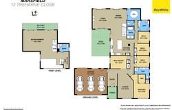 12 Treharne Close, Marsfield, NSW 2122