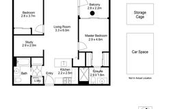 1006/320-332 Plummer Street, Port Melbourne, Vic 3207