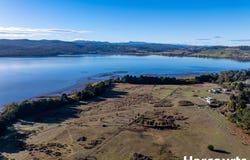 54 Calverts Lane, Gravelly Beach, Tas 7276