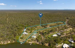 300 Pacific Haven Circuit, Pacific Haven, Qld 4659