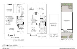 4/375 Bagot Road, Subiaco, WA 6008
