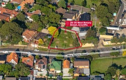 28 - 30 West Botany Street, Arncliffe, NSW 2205