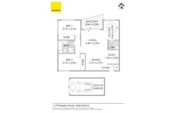 11/9-15 Rokeby Road, Abbotsford, NSW 2046