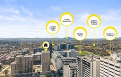 210/34 Furzer Street, Phillip, ACT 2606