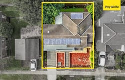 Lot 2/27 Carinya Road, Girraween, NSW 2145