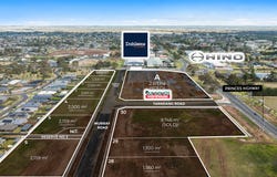 Lot 2 Murray Road, Sale, Vic 3850
