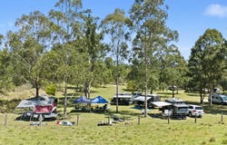 Rathdowney, Qld 4287