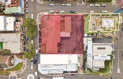 101 South Street, Granville, NSW 2142