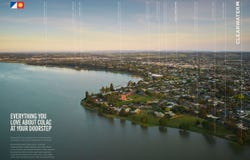 Lot 314, 44 Lady Franklin Street (Clearwater Estate), Colac, Vic 3250