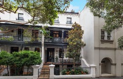 20 Rockwall Crescent, Potts Point, NSW 2011