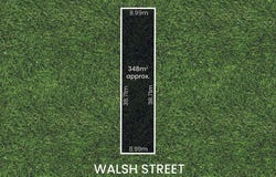 Proposed Lot 40, 4 Walsh Street, Vista, SA 5091
