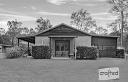 18 Arbee Road, Stockleigh, Qld 4280