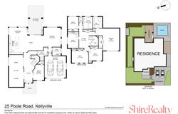 25 Poole Road, Kellyville, NSW 2155