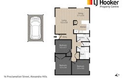 14 Proclamation Street, Alexandra Hills, Qld 4161