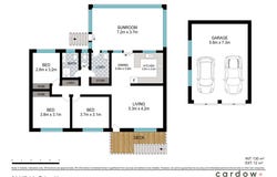 16 Hillside Drive, Urunga, NSW 2455