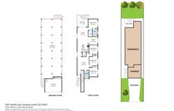 50A Twelfth Avenue, Railway Estate, Qld 4810