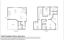 2/66 Stoddart Drive, Bayview, NT 0820