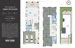 32 Croxley Street, Upper Mount Gravatt, Qld 4122