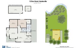 13 Don Road, Healesville, Vic 3777