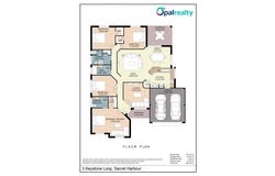 3 Keystone Loop, Secret Harbour, WA 6173