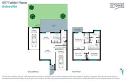 6/17 Falder Place, Keiraville, NSW 2500